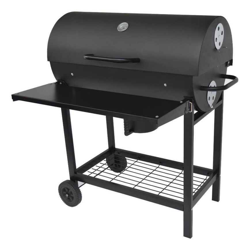 Fieldmann - Ψησταριά κάρβουνου μαύρο