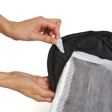 Fikago - Καροτσάκι για σκύλους και γάτες FTG Blue Note