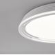 Fischer & Honsel 20807 - LED Dimmable φωτιστικό οροφής DUA LED/22W/230V