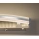Fischer & Honsel 30036 - Φωτιστικό τοίχου LED KOS LED/11W/230V 2700/3350/4000K