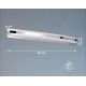 Fischer & Honsel 30036 - Φωτιστικό τοίχου LED KOS LED/11W/230V 2700/3350/4000K