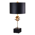 Flambeau - Eπιτραπέζιο φωτιστικό CAMILIA 1xE27/60W/230V