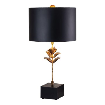 Flambeau - Eπιτραπέζιο φωτιστικό CAMILIA 1xE27/60W/230V