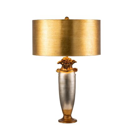 Flambeau - Eπιτραπέζιο φωτιστικό BIENVILLE 1xE27/60W/230V