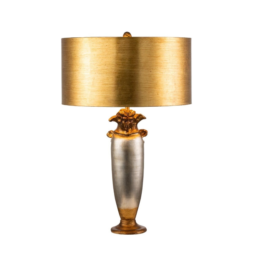 Flambeau - Eπιτραπέζιο φωτιστικό BIENVILLE 1xE27/60W/230V