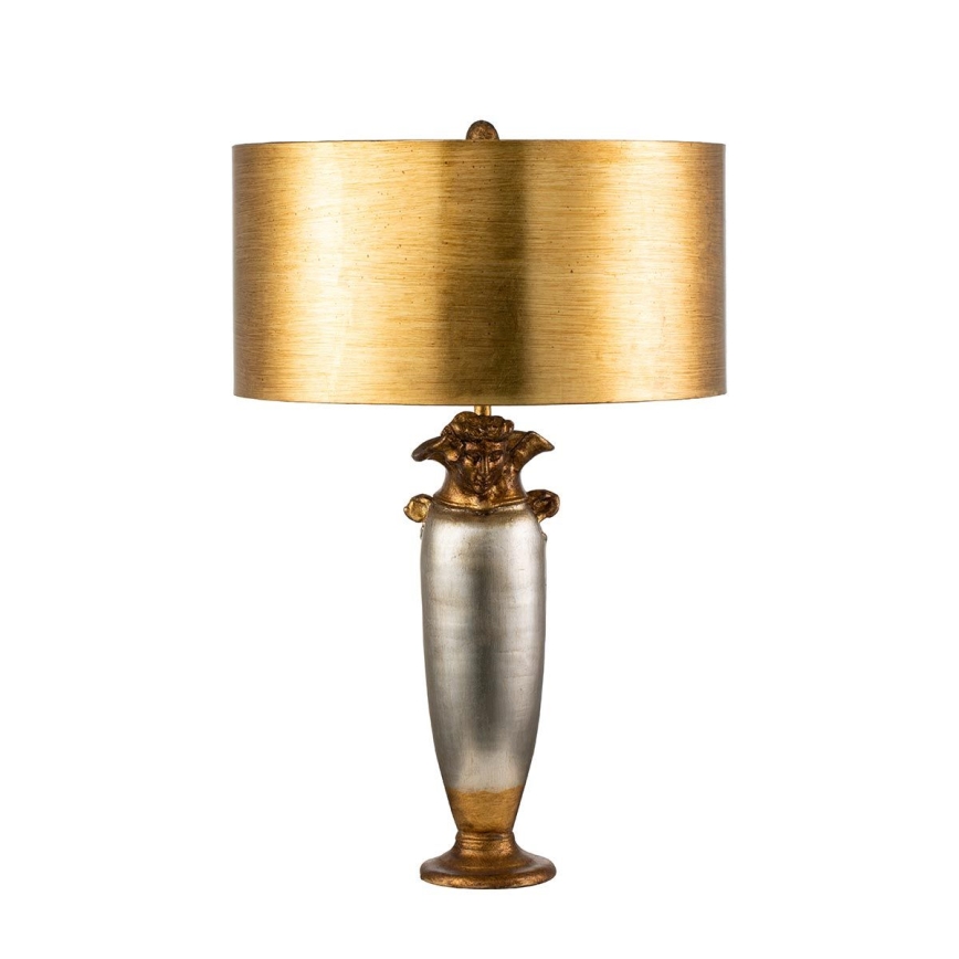 Flambeau - Eπιτραπέζιο φωτιστικό BIENVILLE 1xE27/60W/230V
