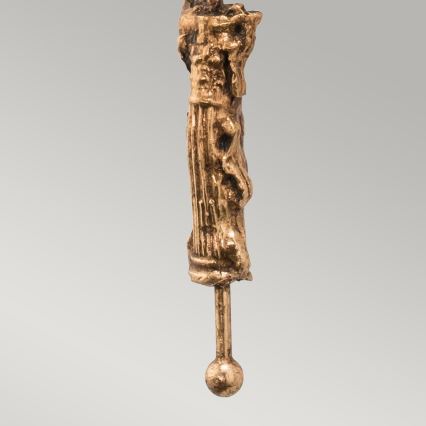 Flambeau - Φωτιστικό τοίχου FRAGMENT 1xE27/60W/230V