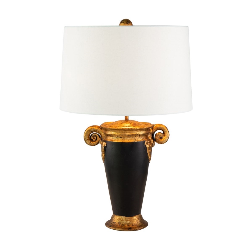 Flambeau - Eπιτραπέζιο φωτιστικό GALLIER 1xE27/60W/230V
