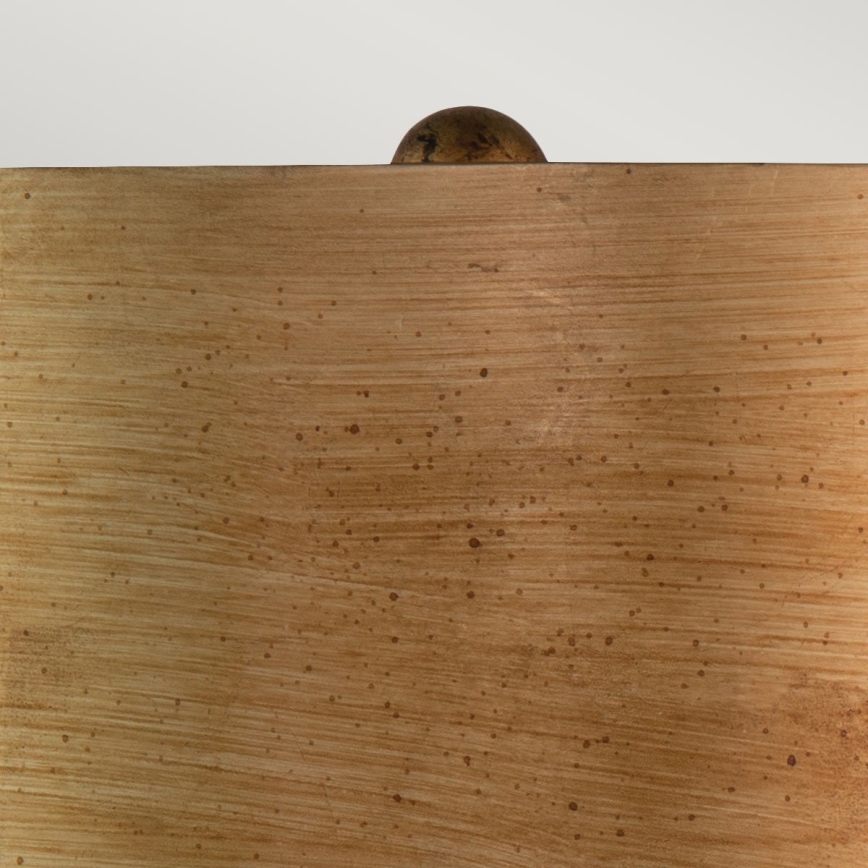 Flambeau - Eπιτραπέζιο φωτιστικό JACKSON 1xE27/60W/230V