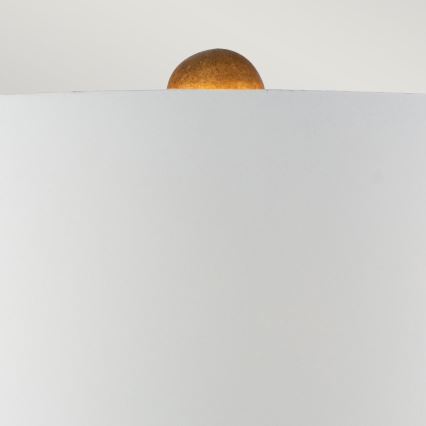 Flambeau - Eπιτραπέζιο φωτιστικό NEO 1xE27/60W/230V