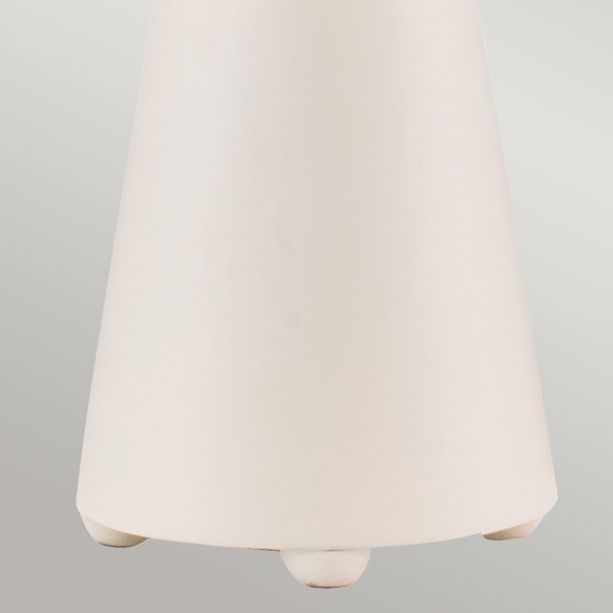 Flambeau - Eπιτραπέζιο φωτιστικό NEO 1xE27/60W/230V