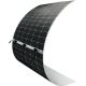 Flexible photovoltaic solar panel SUNMAN 430Wp IP68 Half Cut
