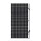 Flexible photovoltaic solar panel SUNMAN 430Wp IP68 Half Cut - pallet 66 τμχ
