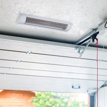 Φως φθορισμού 1xG13/18W/230V