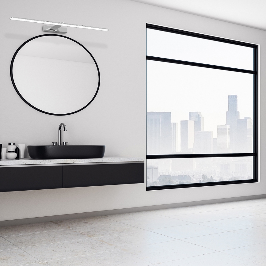 Φως καθρέφτη μπάνιου LED SPLASH LED/12W/230V IP44