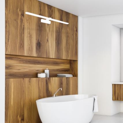 Φως καθρέφτη μπάνιου LED SPLASH LED/12W/230V IP44