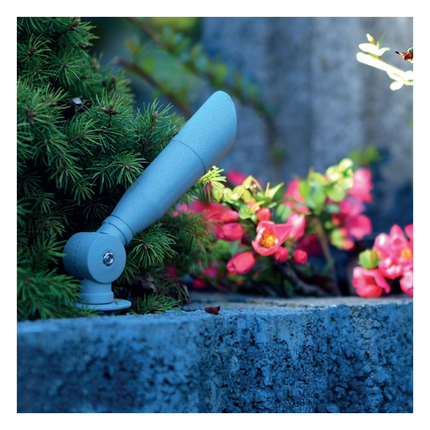 Φως LED εξωτερικού χώρου OKO 1xLED/1W/350mA IP54