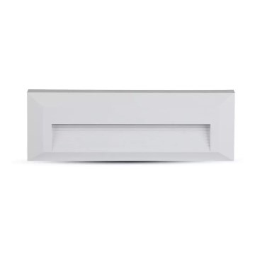 Φως σκάλας LED 1xLED/3W/230V 3000K IP65