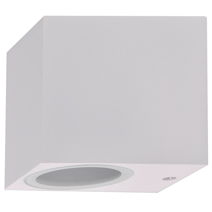 Φως σποτ τοίχου εξωτερικού χώρου BOSTON 1xGU10/10W/230V IP44