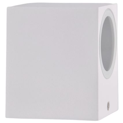 Φως σποτ τοίχου εξωτερικού χώρου BOSTON 1xGU10/10W/230V IP44