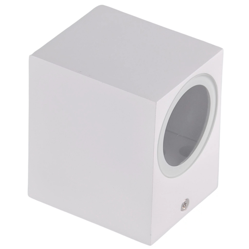 Φως σποτ τοίχου εξωτερικού χώρου BOSTON 1xGU10/10W/230V IP44