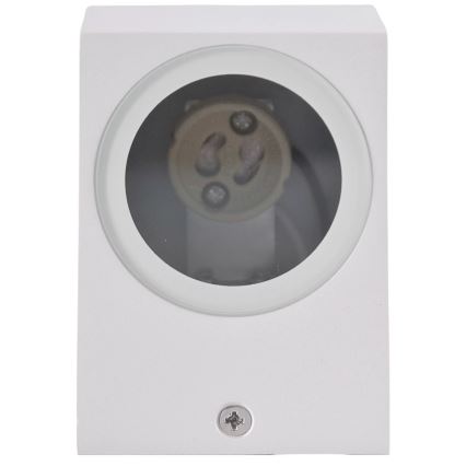 Φως σποτ τοίχου εξωτερικού χώρου BOSTON 1xGU10/10W/230V IP44