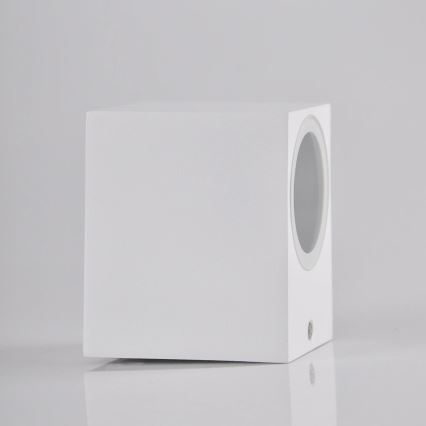 Φως σποτ τοίχου εξωτερικού χώρου BOSTON 1xGU10/10W/230V IP44