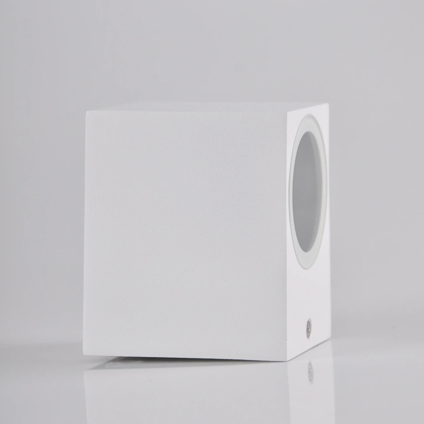 Φως σποτ τοίχου εξωτερικού χώρου BOSTON 1xGU10/10W/230V IP44