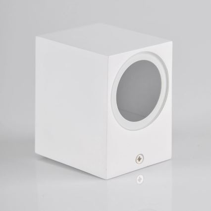 Φως σποτ τοίχου εξωτερικού χώρου BOSTON 1xGU10/10W/230V IP44