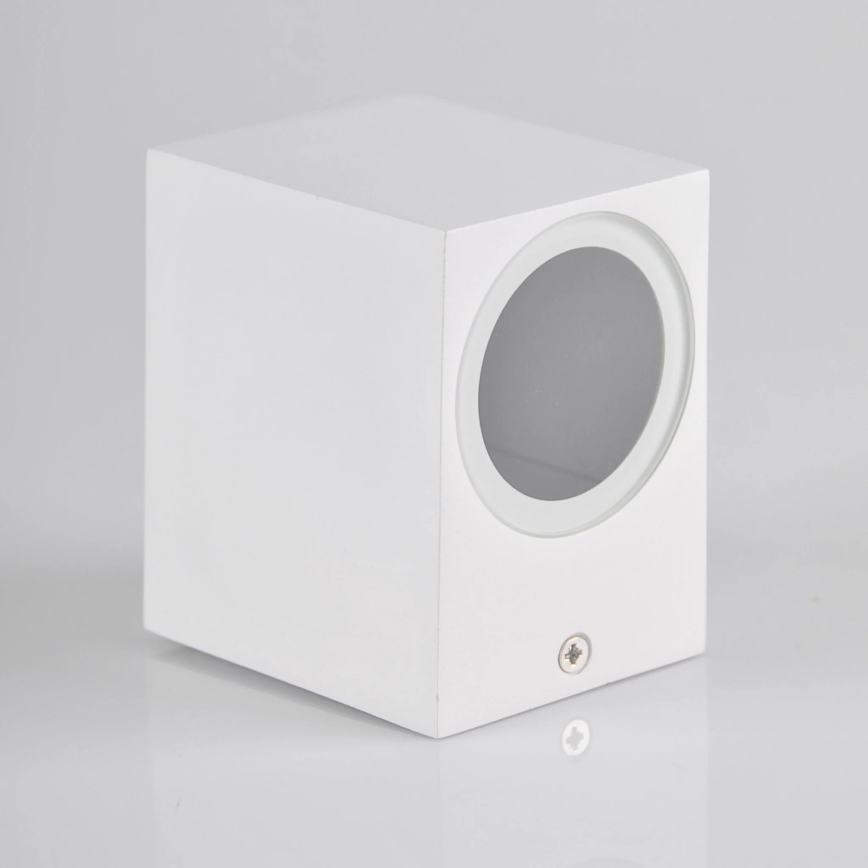 Φως σποτ τοίχου εξωτερικού χώρου BOSTON 1xGU10/10W/230V IP44