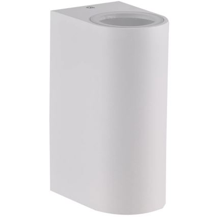 Φως σποτ τοίχου εξωτερικού χώρου BOSTON 2xGU10/10W/230V IP44