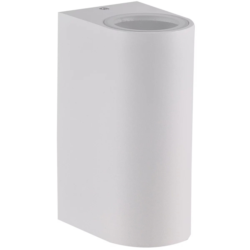 Φως σποτ τοίχου εξωτερικού χώρου BOSTON 2xGU10/10W/230V IP44