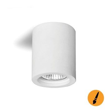 Φως σποτ οροφής PUTTO 1xGU10/35W/230V