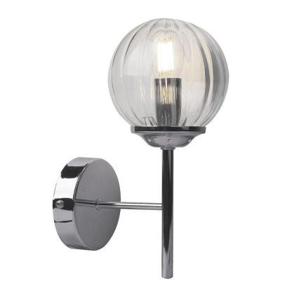 Φως τοίχου BEST 1xE14/40W/230V