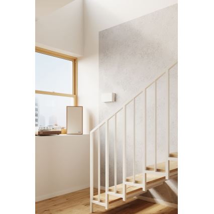 Φως τοίχου COPERTURA 2xG9/40W/230V λευκό