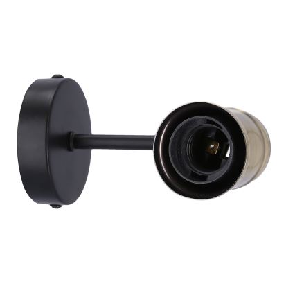 Φως τοίχου GOLDIE 1xE27/60W/230V