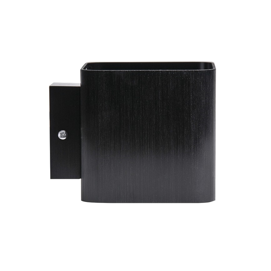 Φως τοίχου IZAR 1xG9/10W/230V