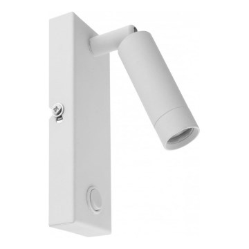Φως τοίχου LED FIORENZO LED/3W/230V
