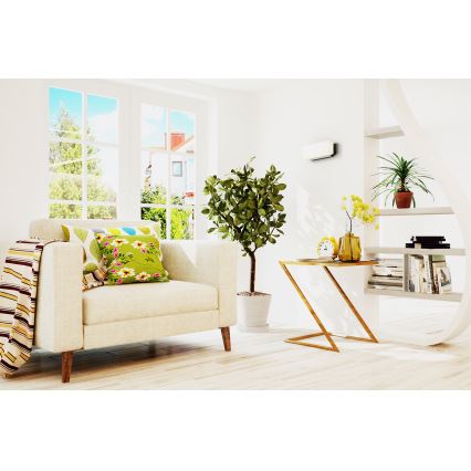 Φως τοίχου LED LANDER LED10W/230V