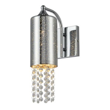 Φως τοίχου MOONLIGHT 1xE14/40W/230V