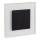 Φως τοίχου σκάλας LED APUS LED/0,8W/12V 3000K
