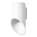 Φως τοίχου PENNE 20 1xG9/40W/230V λευκό