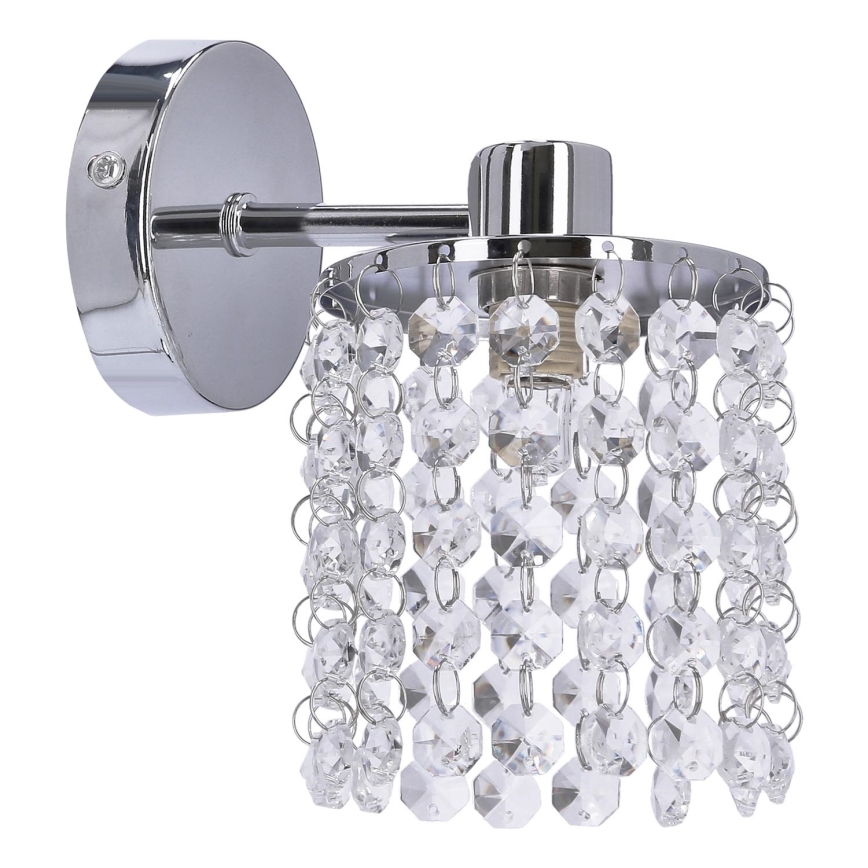 Φως τοίχου ROYAL 1xG9/40W/230V