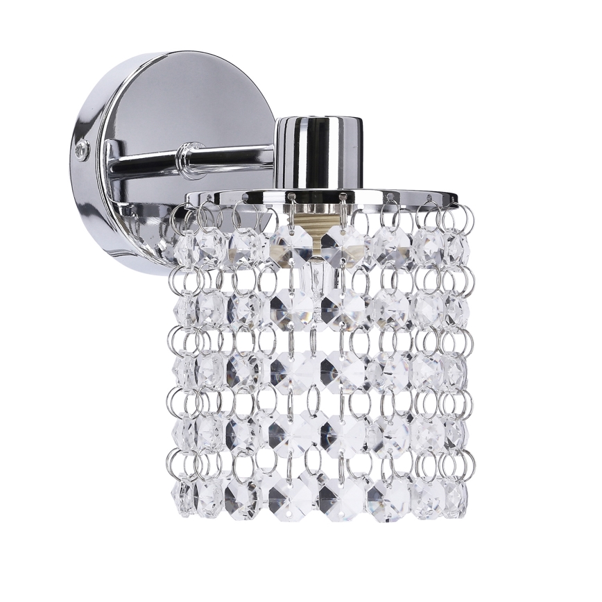 Φως τοίχου ROYAL 1xG9/40W/230V