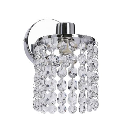 Φως τοίχου ROYAL 1xG9/40W/230V