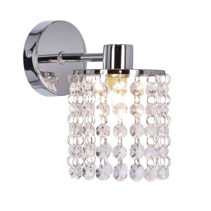 Φως τοίχου ROYAL 1xG9/40W/230V