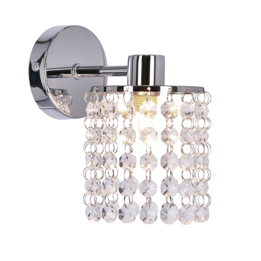 Φως τοίχου ROYAL 1xG9/40W/230V