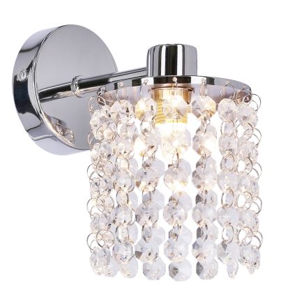 Φως τοίχου ROYAL 1xG9/40W/230V