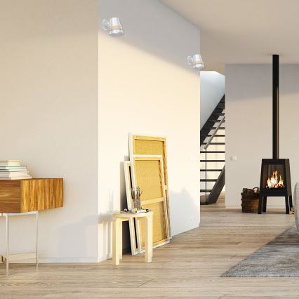 Φως τοίχου VENEZIA 1xE27/60W/230V