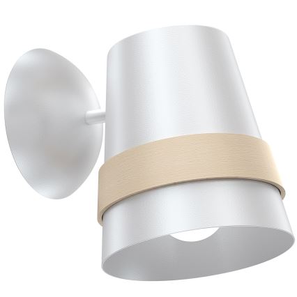 Φως τοίχου VENEZIA 1xE27/60W/230V